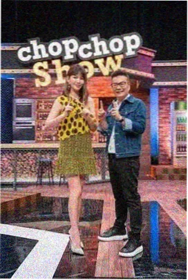 1909影视基地综艺现场一把刨子的四十天·木工台与刨花